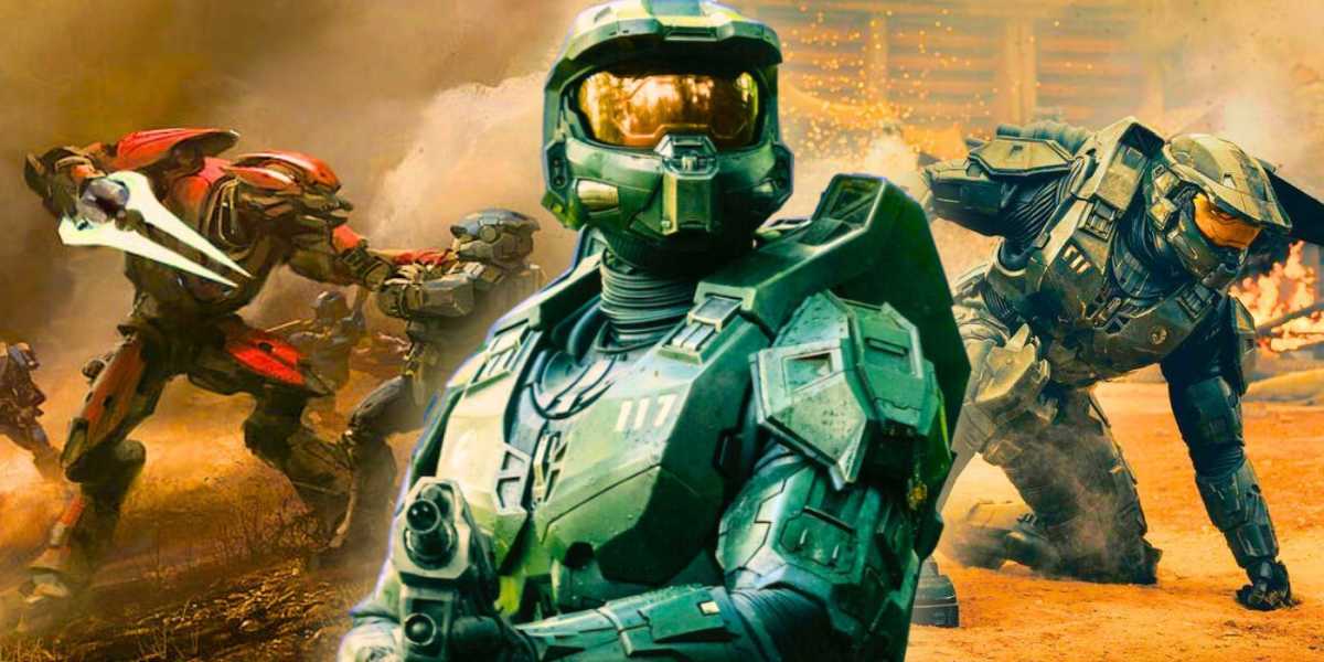 Halo Season 2 Finale Sets Stage For Potential Season 3 With Epic Showdown