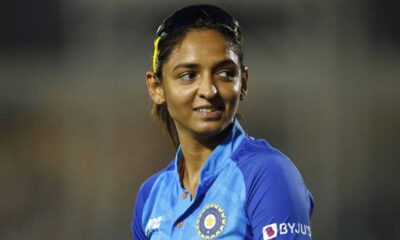 Harmanpreet Kaur Misses Consecutive Matches In Women's Premier League 2024