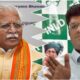 Haryana Politics Crisis: Nayab Singh Saini Chosen As Next Chief Minister After Bjp Jjp Alliance Breakdown