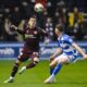 Hearts Secures Spot In Scottish Cup Semifinals With Victory Over Greenock Morton