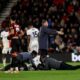 Heartwarming Gesture: Luton Town Captain Attends Game In Appreciation Of Life Saving Medics