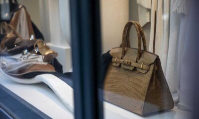 Hermes Lawsuit Alleges Discriminatory Birkin Bag Sales Tactics