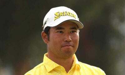 Hideki Matsuyama Sets Sights On Unique Pga Tour Treble At Arnold Palmer Invitational