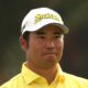 Hideki Matsuyama Sets Sights On Unique Pga Tour Treble At Arnold Palmer Invitational