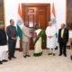 High Level Committee Submits One Nation, One Election Report To President Murmu