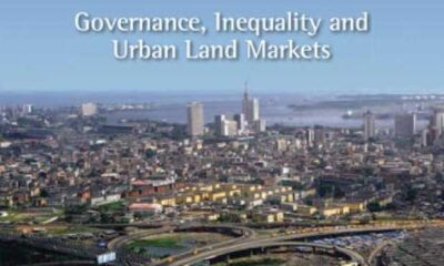 Hillsides Amidst Inequality: The Intersection Of Risky Urban Occupations And Environmental Injustice