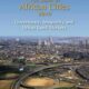 Hillsides Amidst Inequality: The Intersection Of Risky Urban Occupations And Environmental Injustice