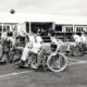 Historical Sports Milestones: A Look Back At March 25th In Sports History
