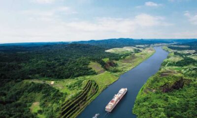 Holland America Line Unveils Exciting Panama Canal And Hawaii Cruises For 2025 2026 Season