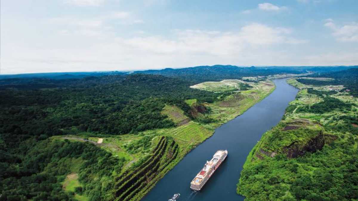 Holland America Line Unveils Exciting Panama Canal And Hawaii Cruises For 2025 2026 Season