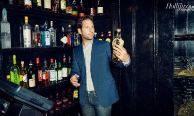 Hollywood Actor Paul Rudd's Irish Connection: A Peek Inside His Home Bar