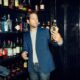 Hollywood Actor Paul Rudd's Irish Connection: A Peek Inside His Home Bar