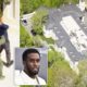 Homeland Security Agents Raid Sean 'diddy' Combs's Properties Amid Sex Trafficking Probe