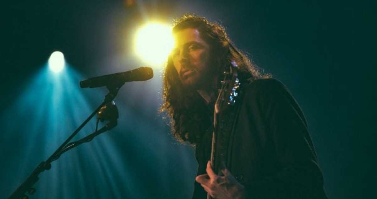 Hozier Announces Unheard Ep Featuring Allison Russell Collaboration