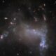 Hubble Captures Stunning Image Of Spider Galaxy Ugc 5829