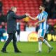 Huddersfield Town Head Coach Andre Breitenreiter Makes Changes For West Yorkshire Derby