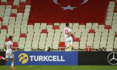 Hungary Defeats Turkey 1 0 In Friendly Match With Szoboszlai Goal