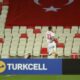 Hungary Defeats Turkey 1 0 In Friendly Match With Szoboszlai Goal