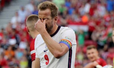 Hungary Secures 1 0 Victory Against Turkey In Friendly Match With Szoboszlai's Penalty Goal
