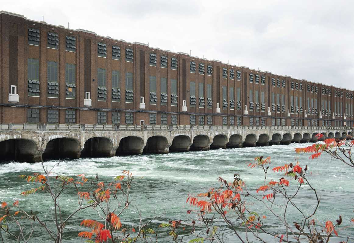 Hydro Québec Accelerates Electricity Export Contracts To The Us Market