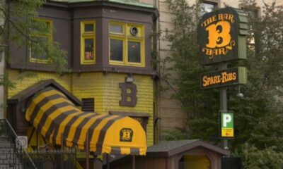 Iconic Bar B Barn Restaurant Closes After Decades Of Service In Montreal