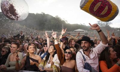 Iconic Splendour In The Grass Festival Cancelled For 2024, Fans And Artists Disappointed