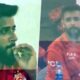 Imad Wasim's Smoking Controversy Surfaces After Psl Final Triumph