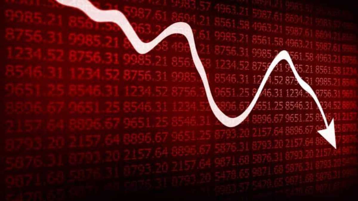 Indian Stock Market Declines As Global Markets Witness Selling Pressure