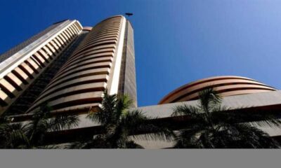 Indian Stock Market Shuts For Mahashivratri On Fresh Record Highs