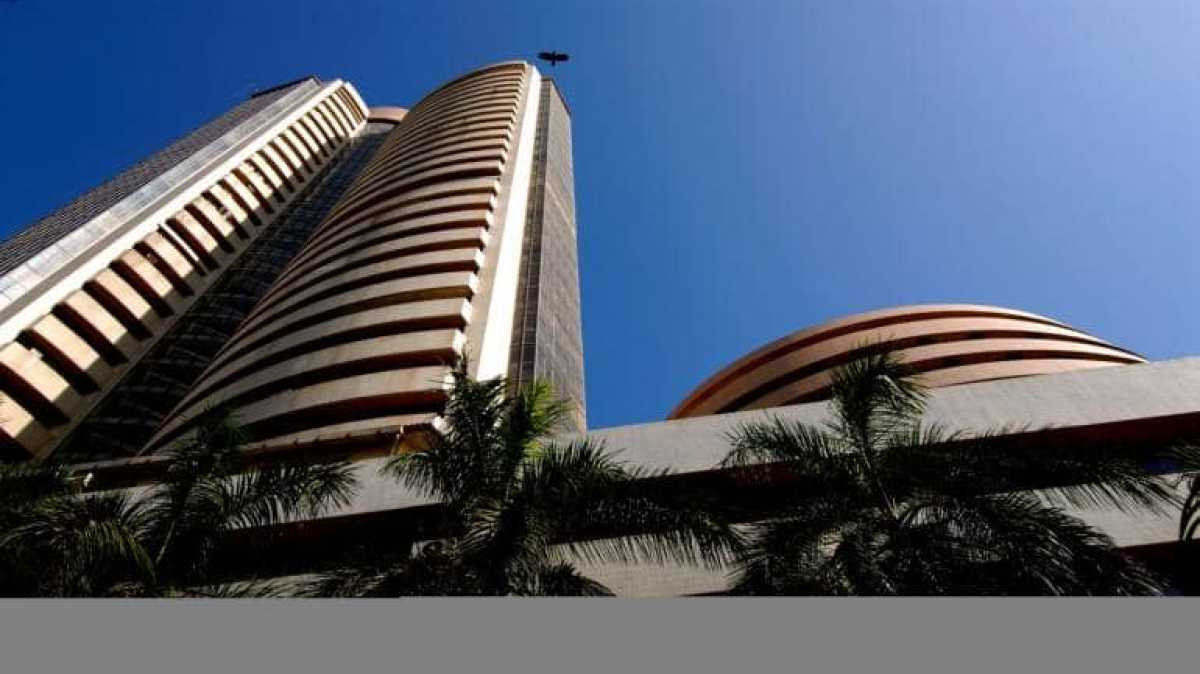 Indian Stock Market Shuts For Mahashivratri On Fresh Record Highs