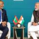 India's Strategic Ally': Maldives President Urges Debt Relief From India Amid Tensions