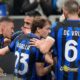 Inter Maintain Dominance With Victory Over Genoa