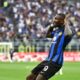 Inter Milan's Marcus Thuram Joins French National Team Camp Ahead Of Euros Preparations
