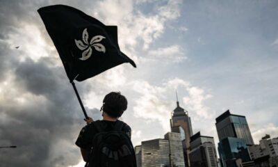 International Backlash Over Hong Kong National Security Law Intensifies