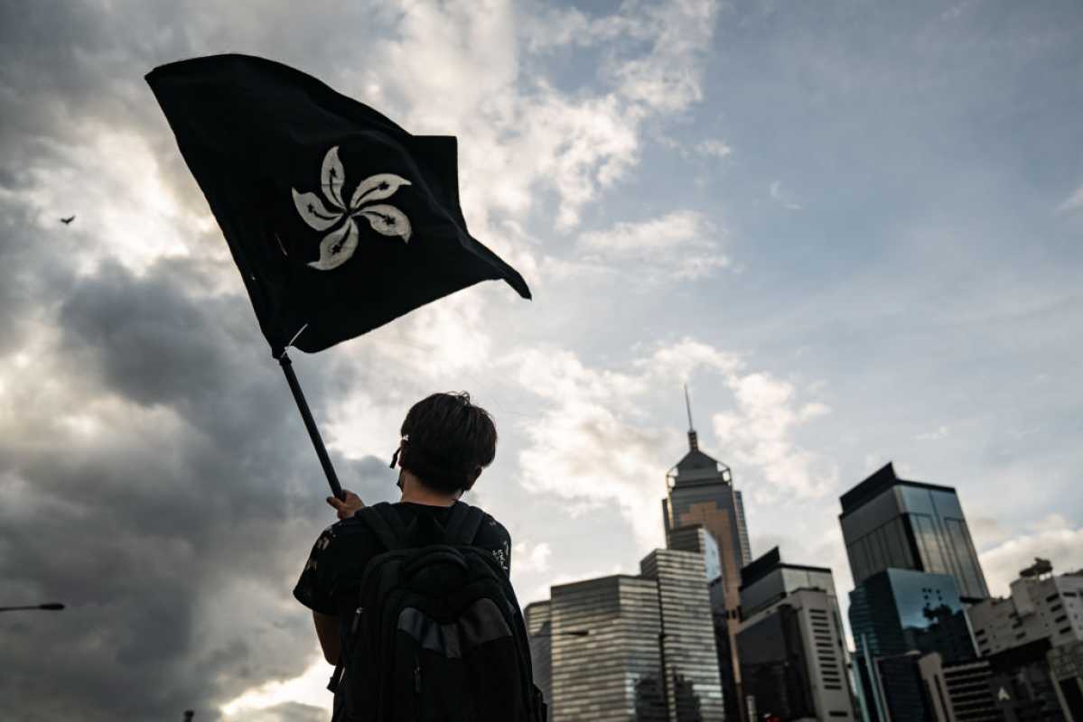 International Backlash Over Hong Kong National Security Law Intensifies