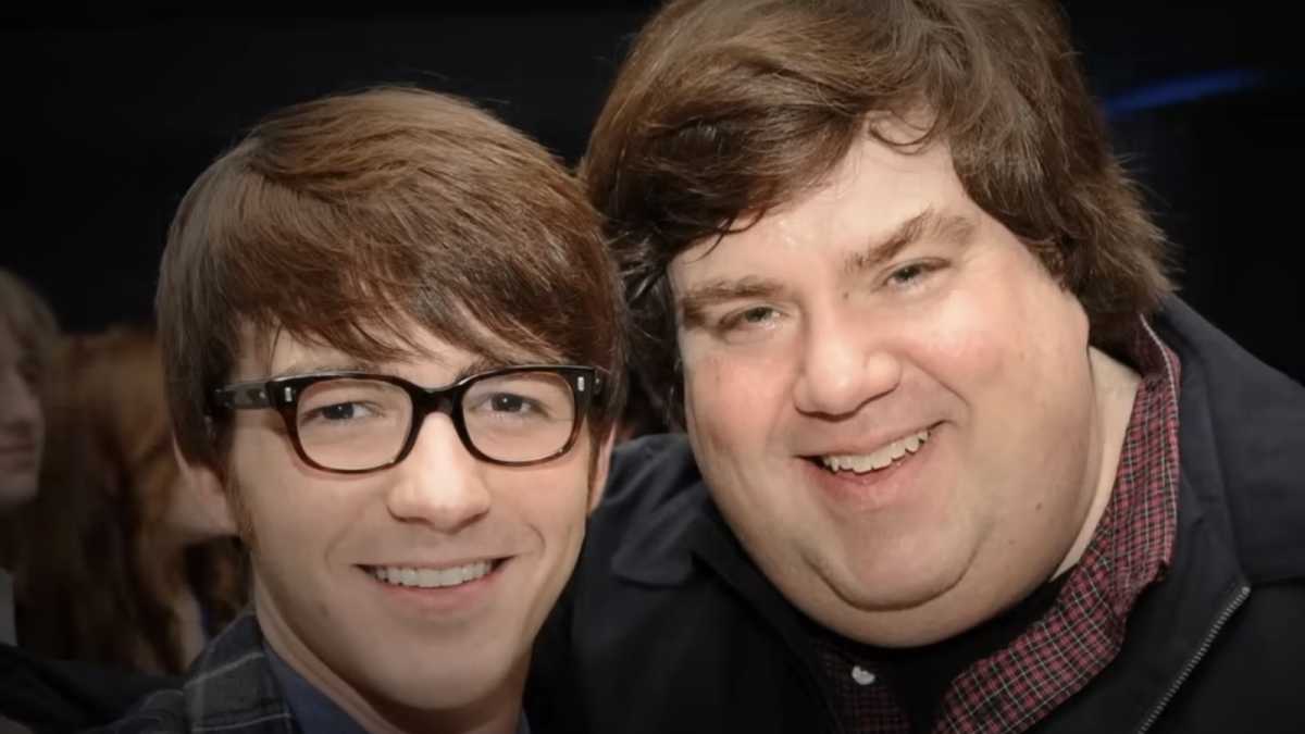 Investigative Documentary Exposes Dark Side Of Dan Schneider's Nickelodeon Empire