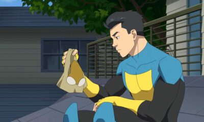 Invincible Season 2: Episode 5 Recap A Thrilling Chapter In The Superhero Saga