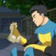 Invincible Season 2: Episode 5 Recap A Thrilling Chapter In The Superhero Saga