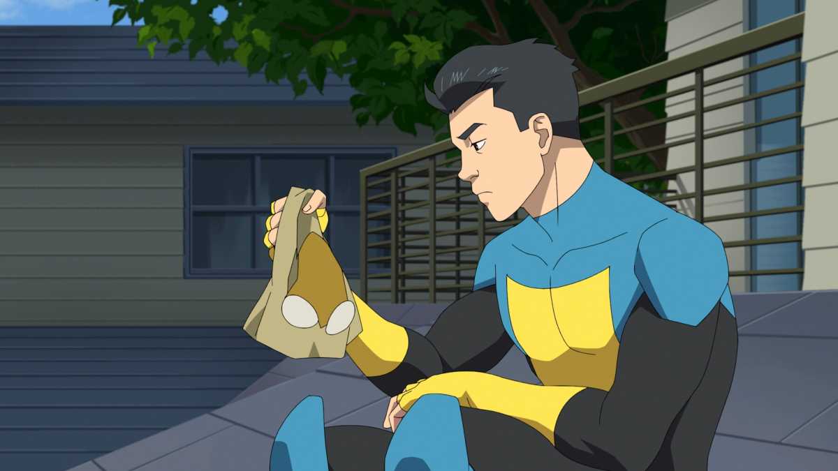 Invincible Season 2: Episode 5 Recap A Thrilling Chapter In The Superhero Saga