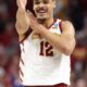 Iowa State Faces Off Against Illinois In Sweet 16 Clash In Ncaa Tournament 2024