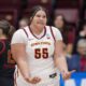 Iowa State Freshman Makes History With 40 Point Ncaa Tournament Performance
