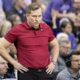 Iowa State Looks To Overcome Past Hurdles In South Dakota State Ncaa Clash