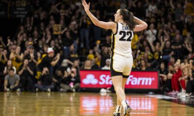 Iowa's Basketball Legacy: Caitlin Clark And The Rise Of Women's Basketball In The Midwest