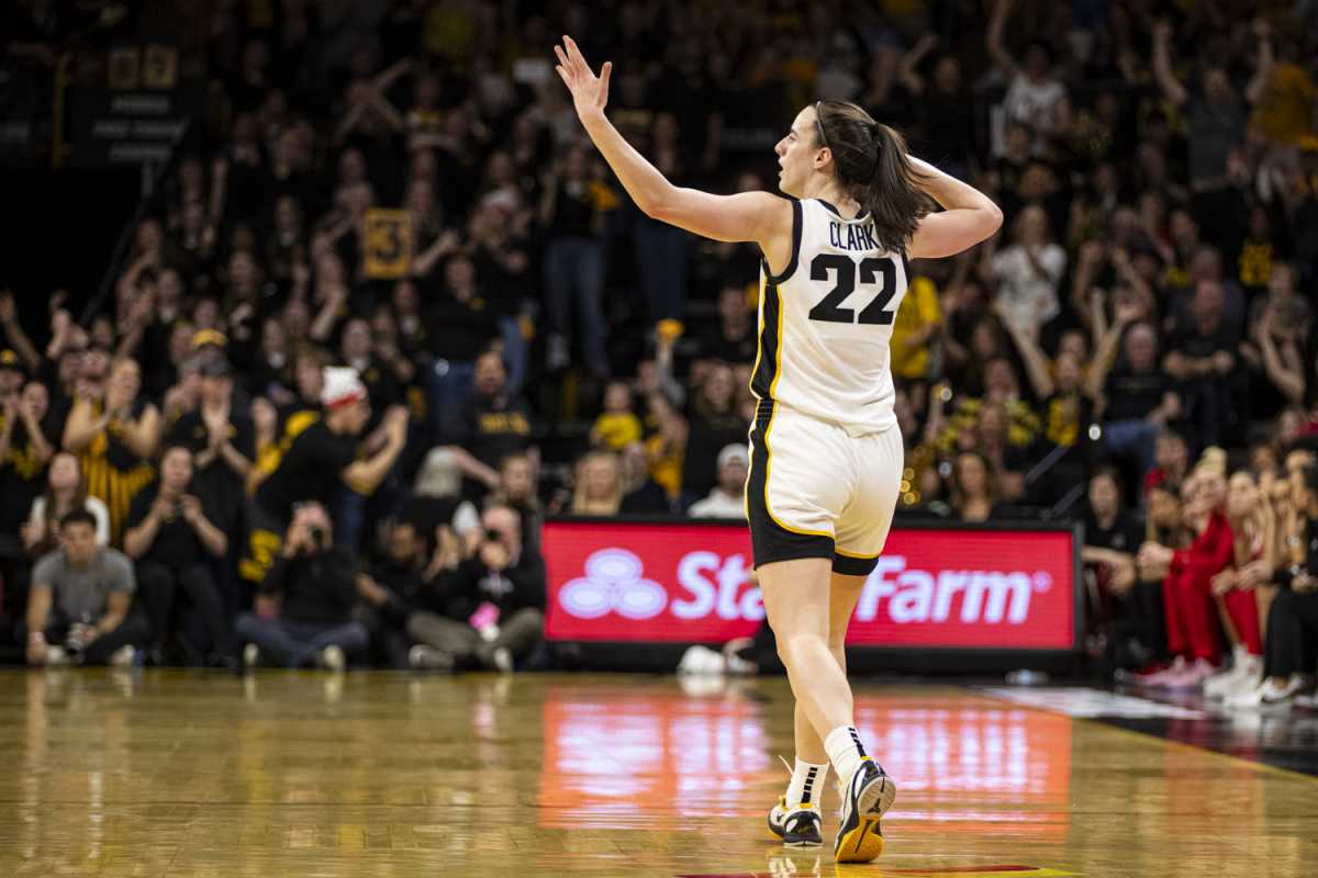 Iowa's Basketball Legacy: Caitlin Clark And The Rise Of Women's Basketball In The Midwest