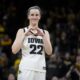 Iowa's Caitlin Clark Leads Renewed Fandom For Women's College Basketball