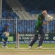 Ireland Dominates Afghanistan In T20i Series With Convincing Win In 2nd T20i