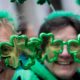 Irish Pride Shines At 263rd New York City St. Patrick's Day Parade