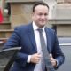 Irish Taoiseach Leo Varadkar To Step Down, Triggering Potential Early Elections