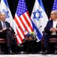 Israeli Prime Minister Netanyahu Clashes With Us President Biden Over Gaza War Stance