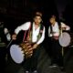 Istanbul Gears Up For Ramadan With Traditional Drumming Rituals